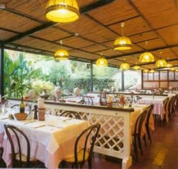 Hotel Brigantino