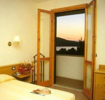 Hotel Brigantino