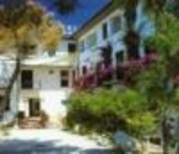 Hotel Brigantino