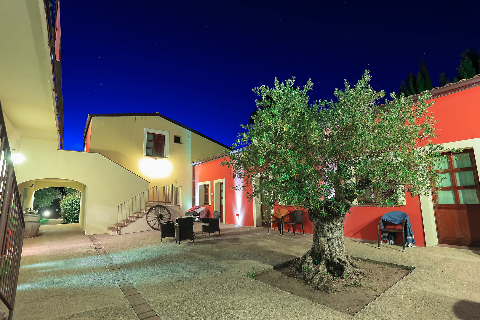 Alghero Resort Country