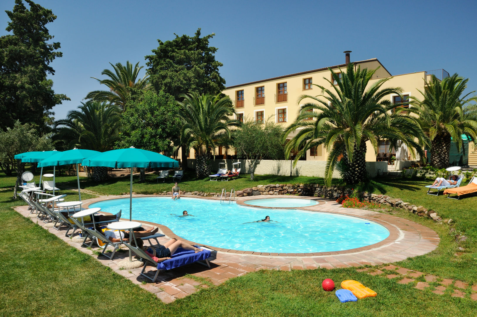 Alghero Resort Country