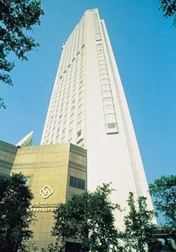 The Kunlun Jing An