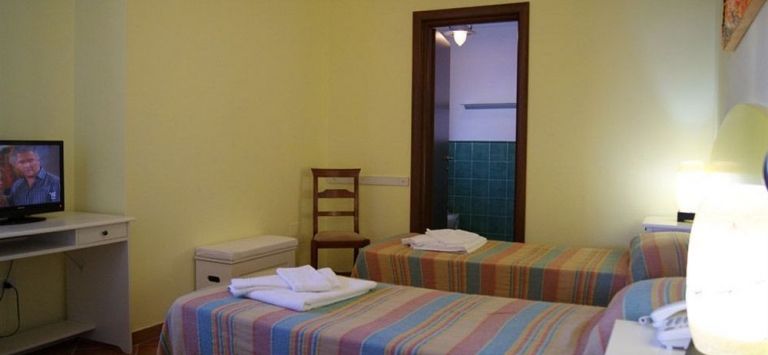 Hotel Oltremare