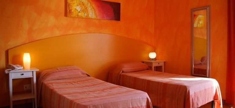 Hotel Oltremare
