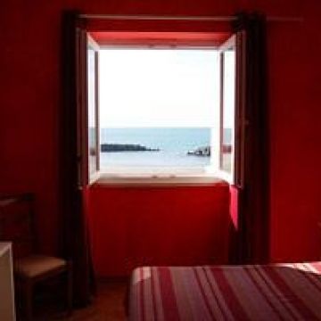 Hotel Oltremare