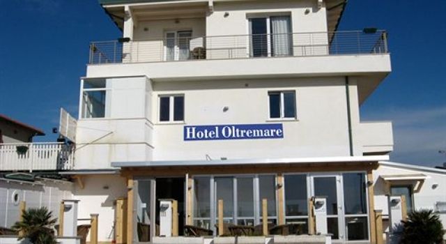 Hotel Oltremare