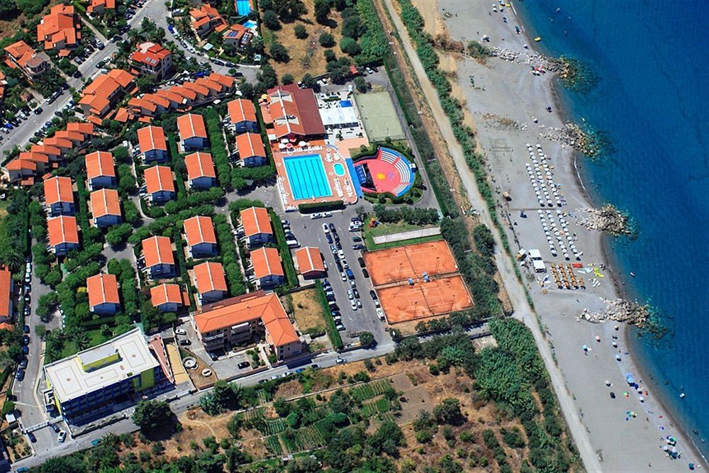 Riviera del Sole