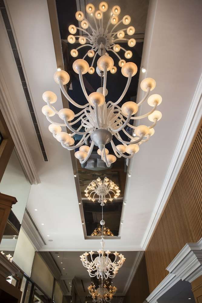 Sofitel Beirut Le Gabriel