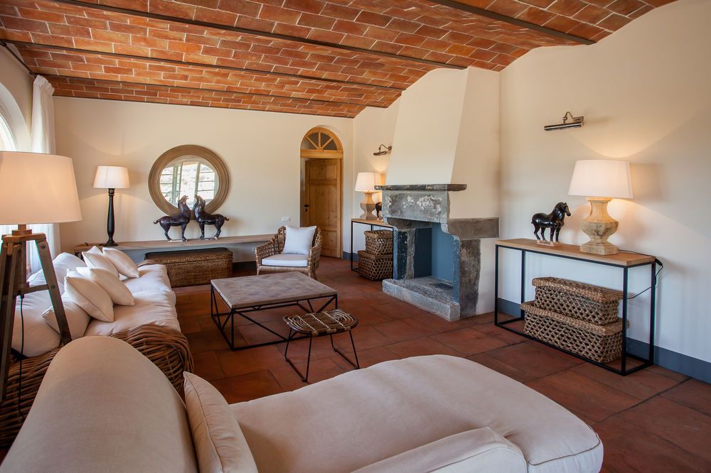 Villa la Salina