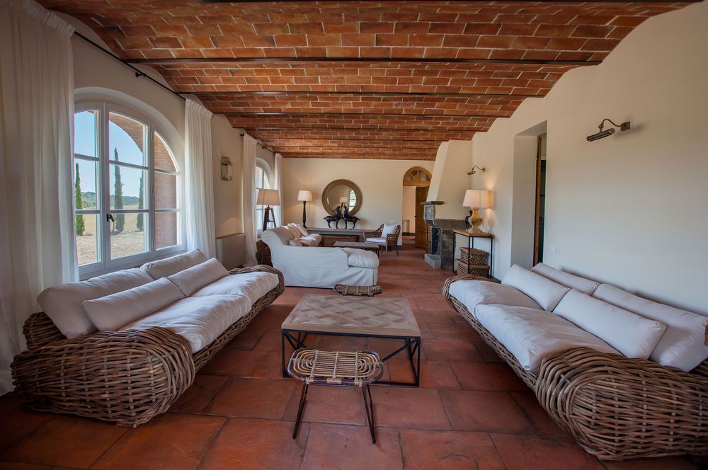 Villa la Salina