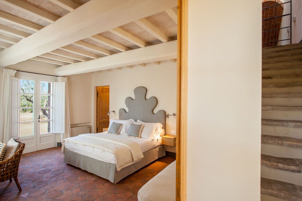 Villa la Salina