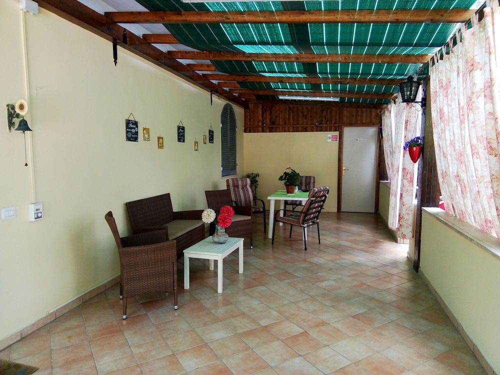 Casadolcecasalatina