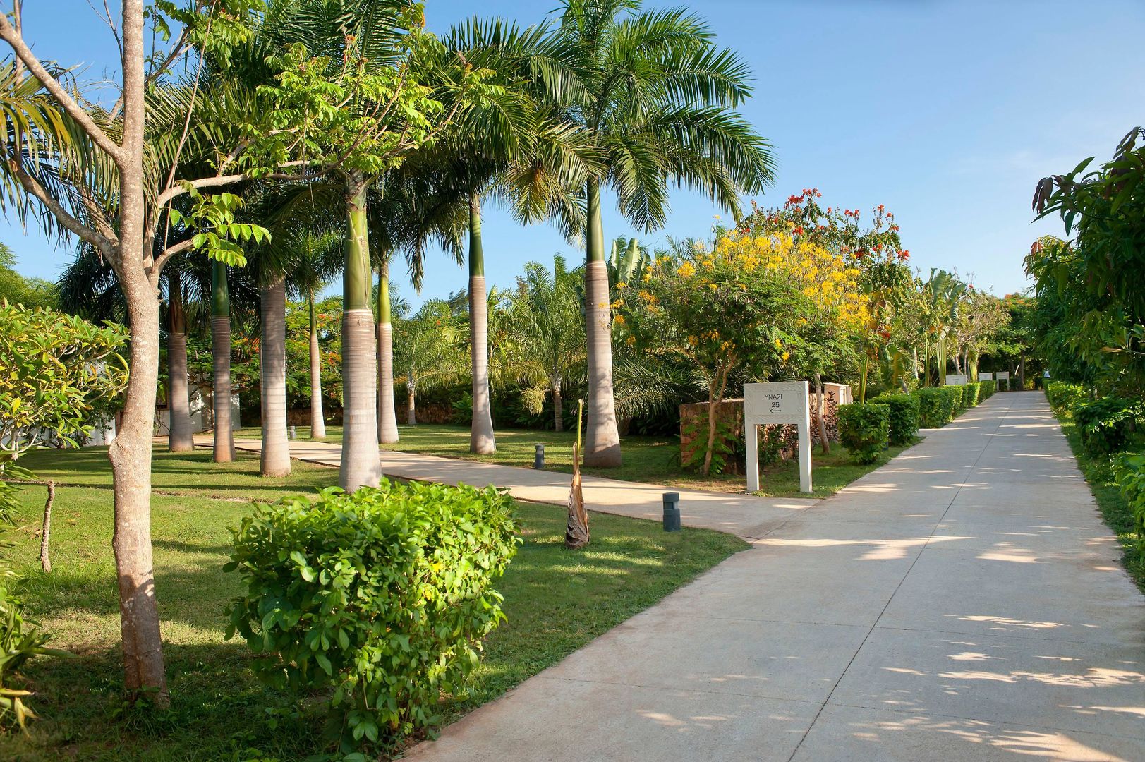 Meliá Zanzibar