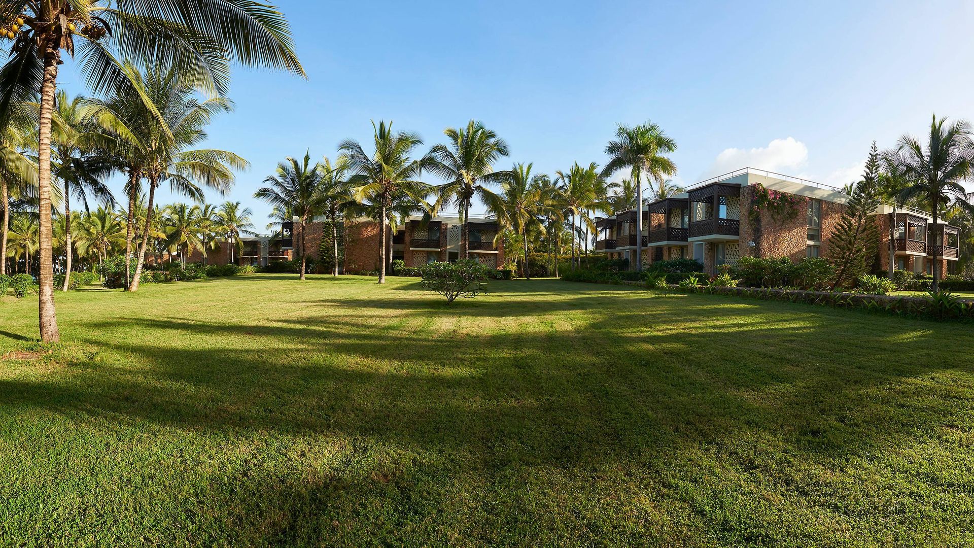 Meliá Zanzibar