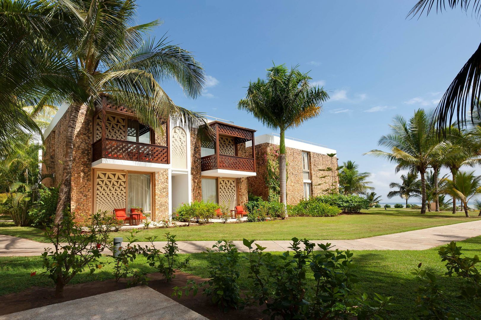 Meliá Zanzibar