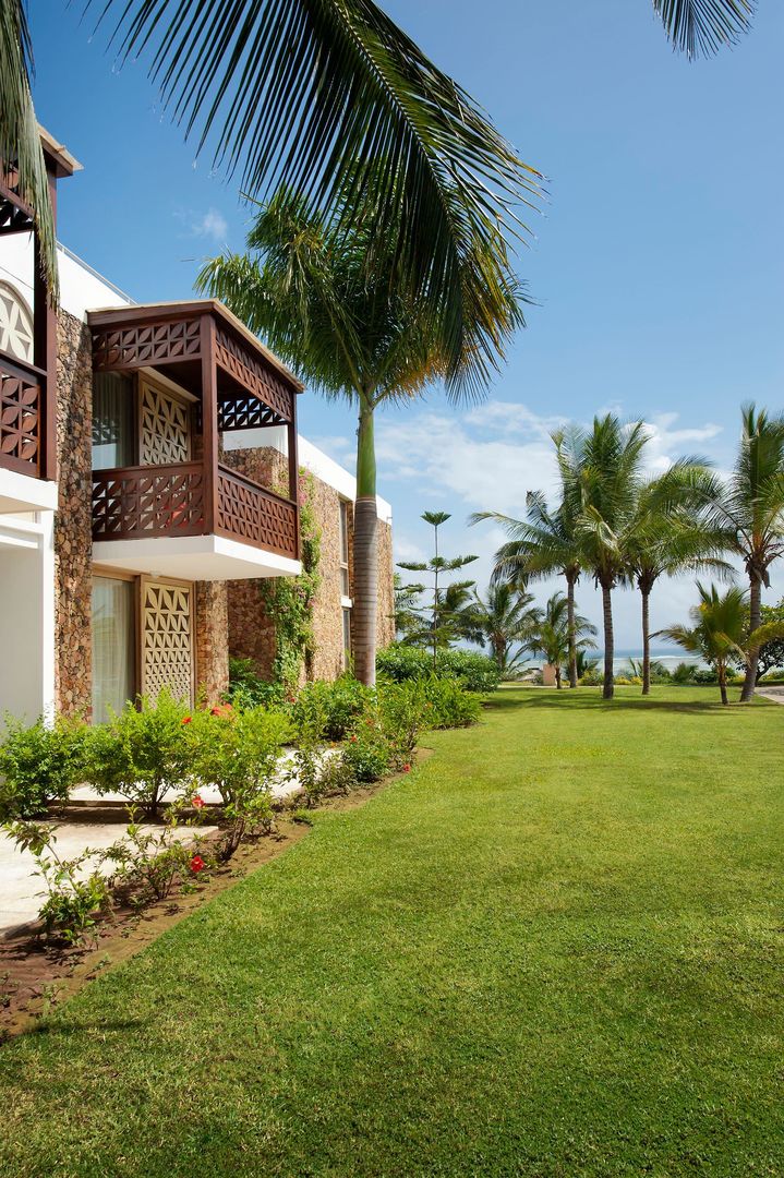 Meliá Zanzibar