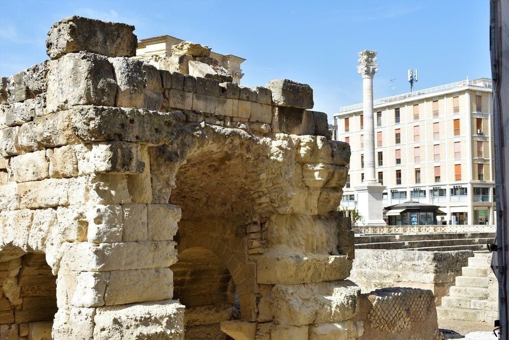 Abalto Suites & Rooms