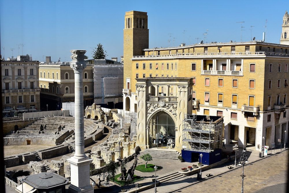 Abalto Suites & Rooms