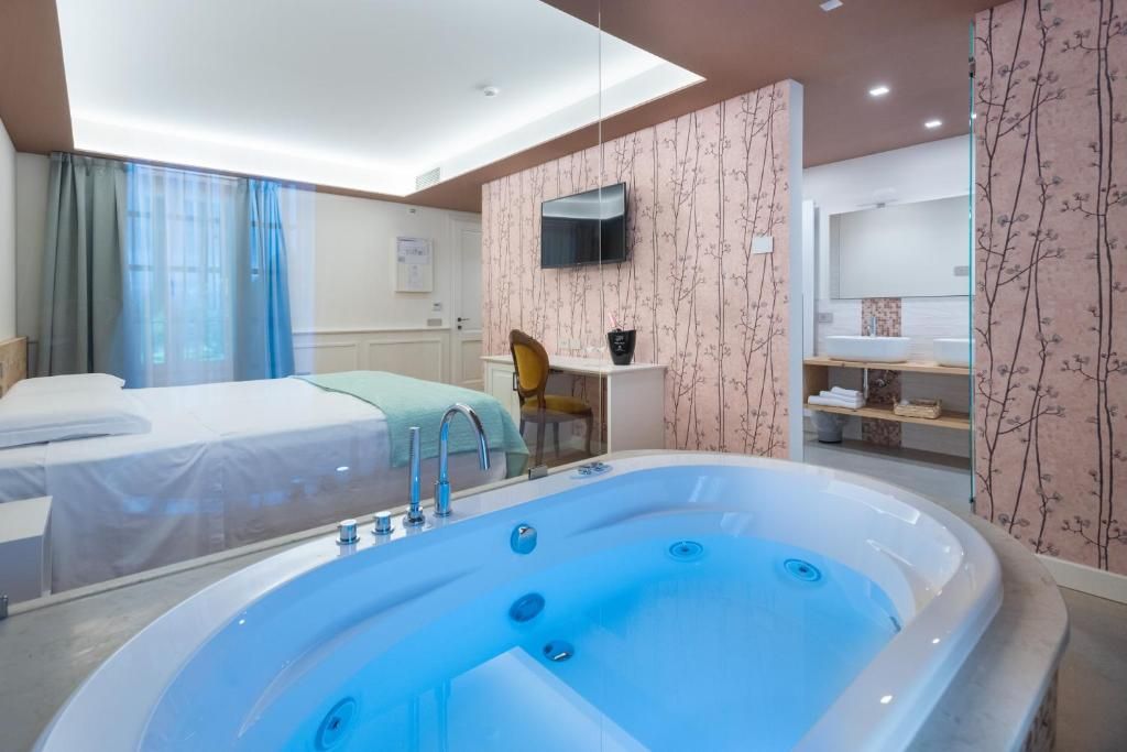 Relais Barchessa Molon