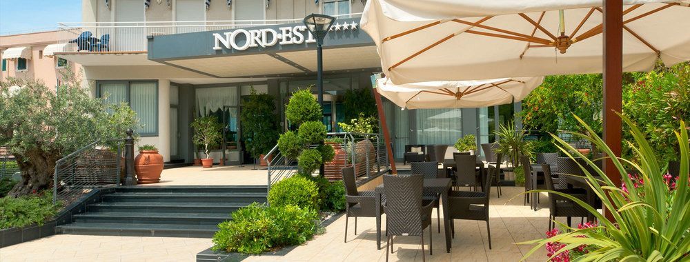 Hotel Nord Est