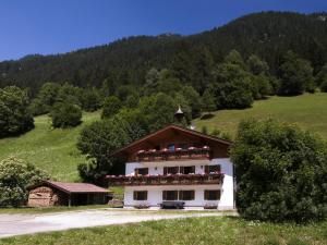 Ferienhaus Daniel