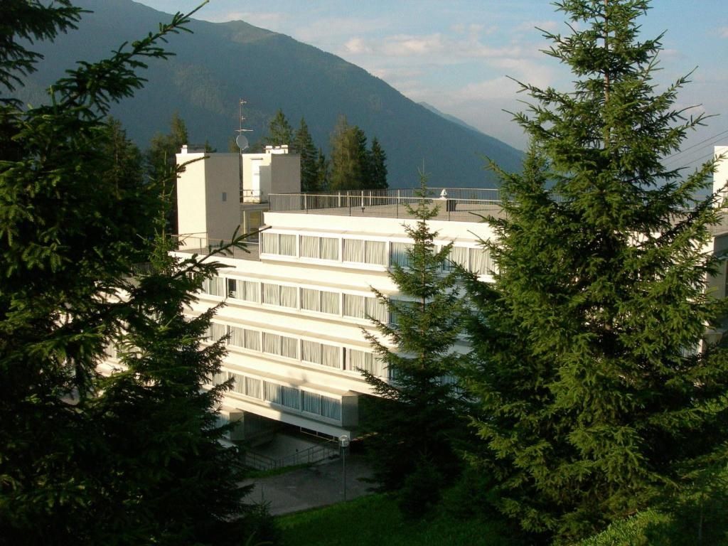 Residence Albarè