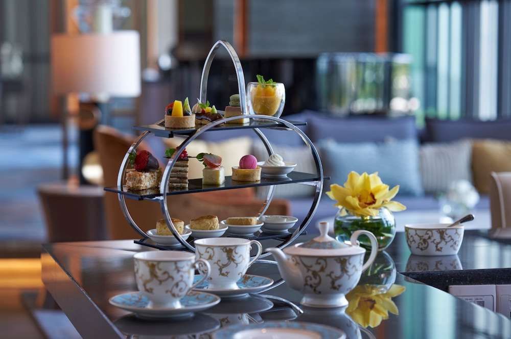 Shangri-La Hotel Xiamen