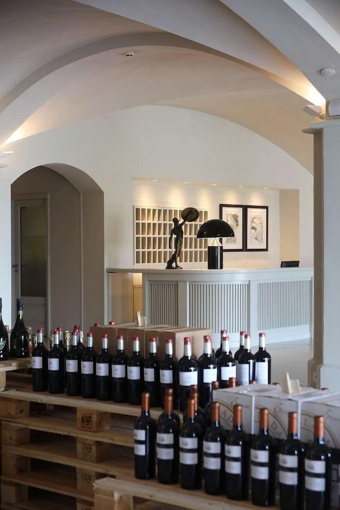 Hotel Peralada Wine Spa & Golf