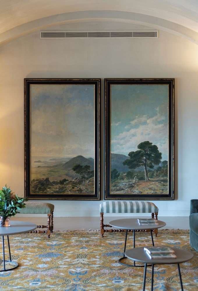 Hotel Peralada Wine Spa & Golf