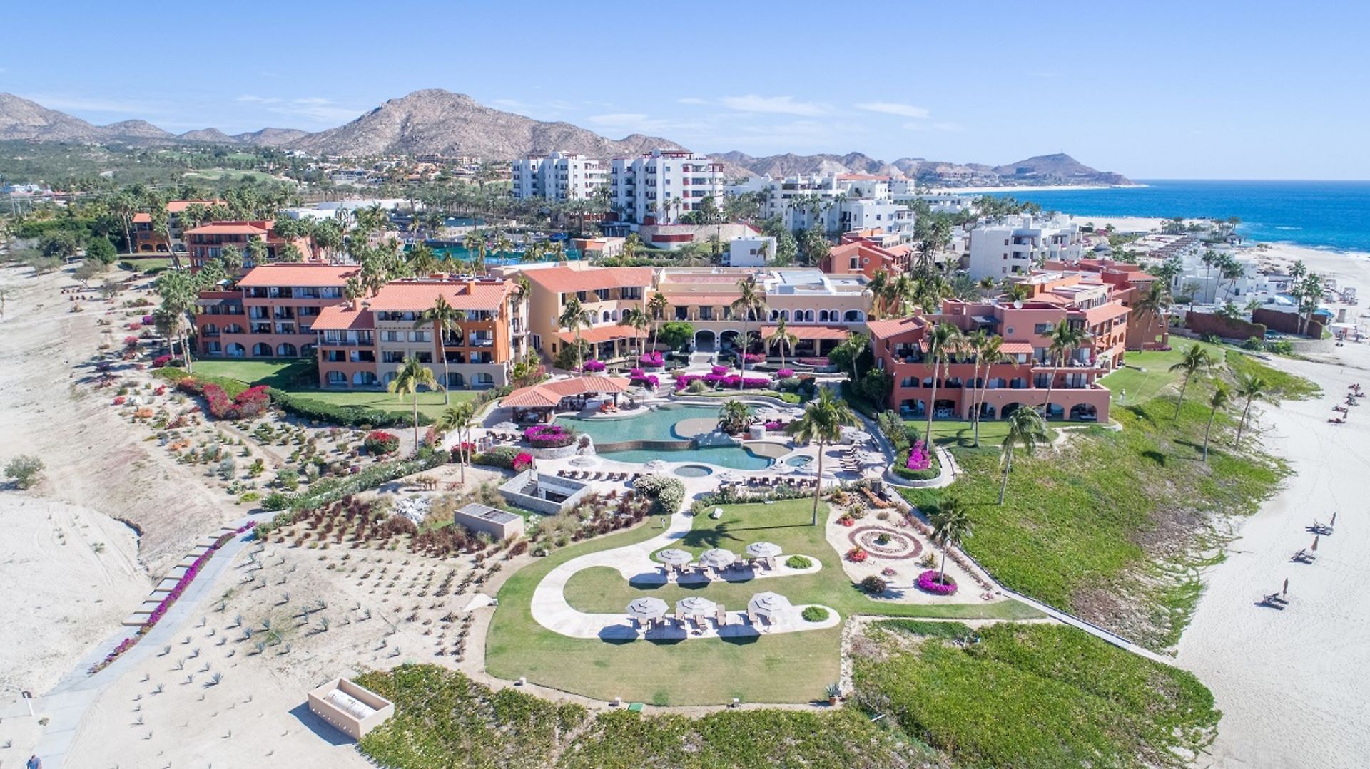 Zoetry Casa Del Mar Los Cabos