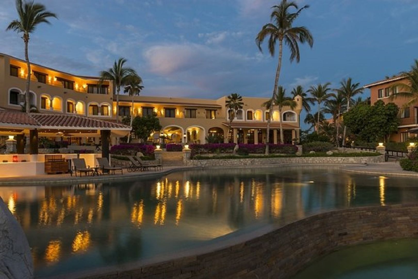 Zoetry Casa Del Mar Los Cabos