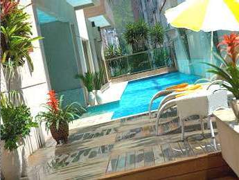 Anna Suites - Appoador