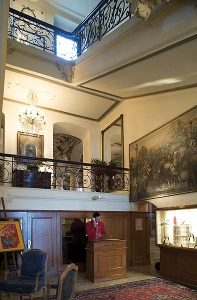 Westminster Hotel & Spa