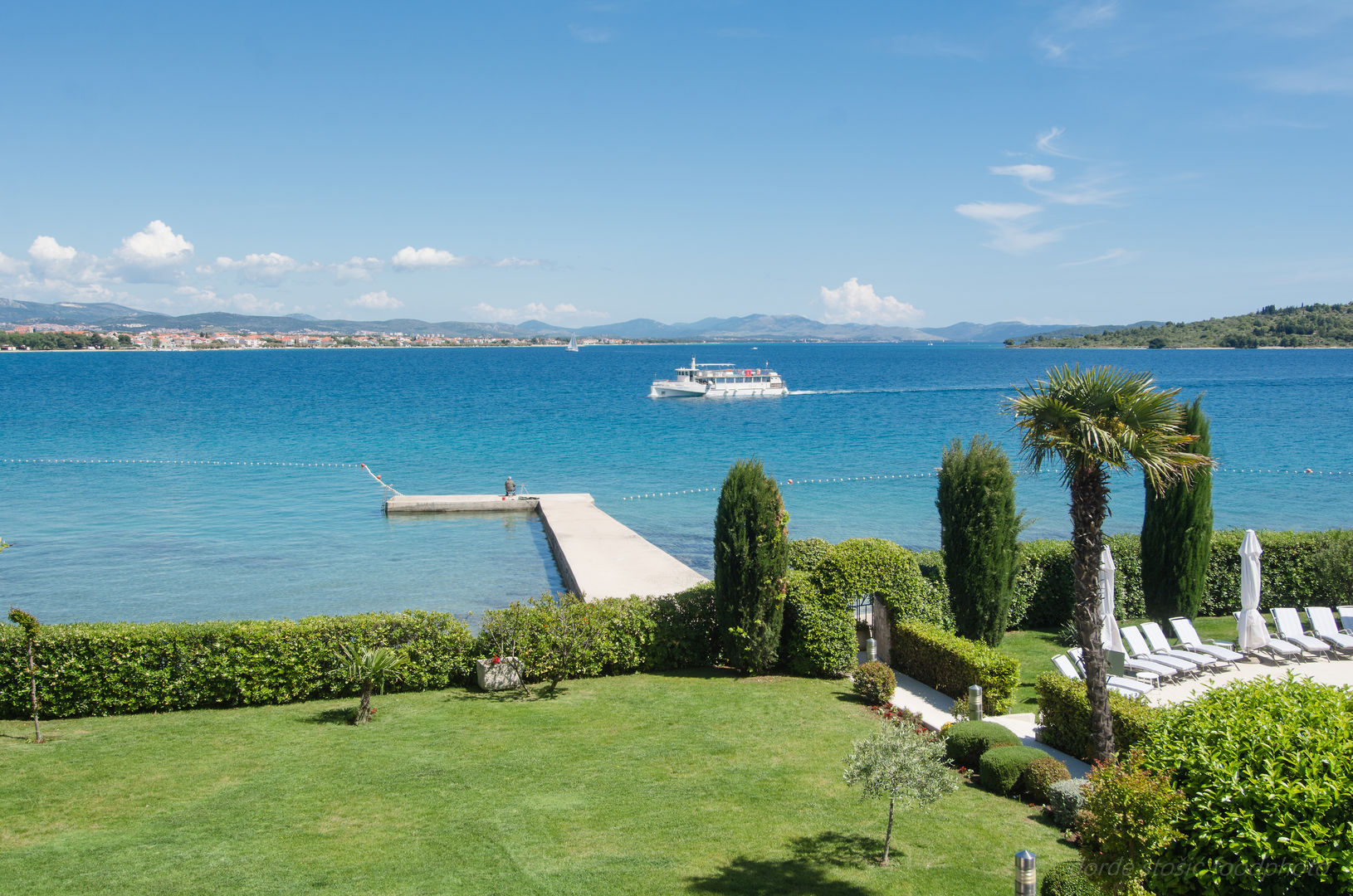 Hotel Villa Radin