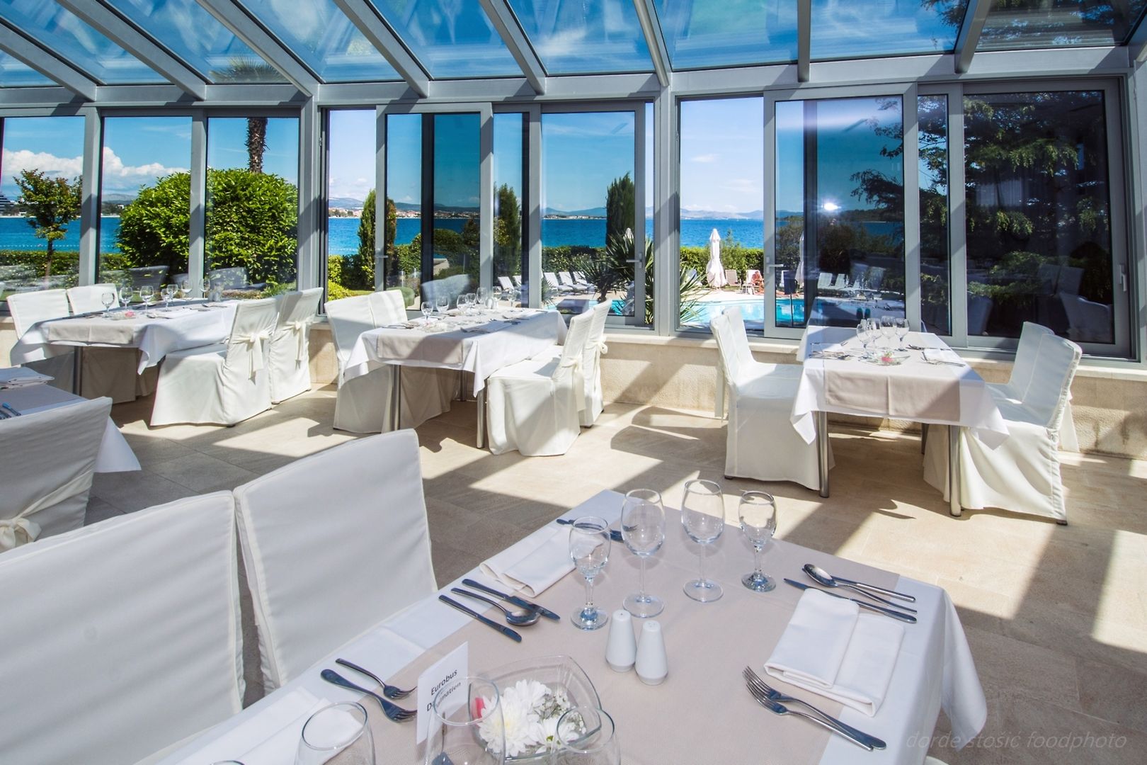 Hotel Villa Radin