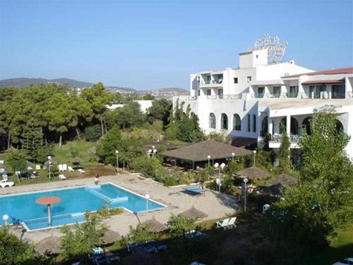 Hotel Royal Golf