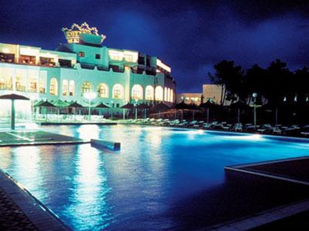 Hotel Royal Golf