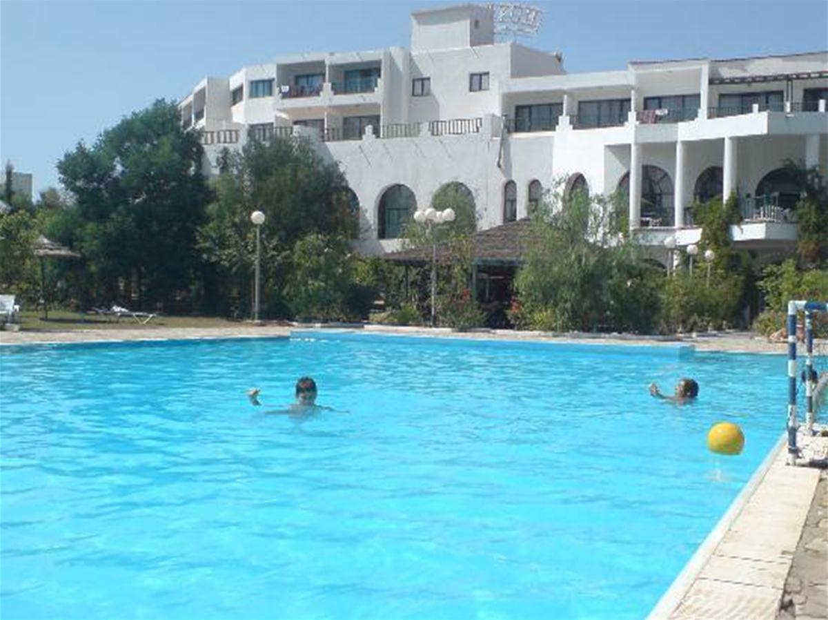 Hotel Royal Golf
