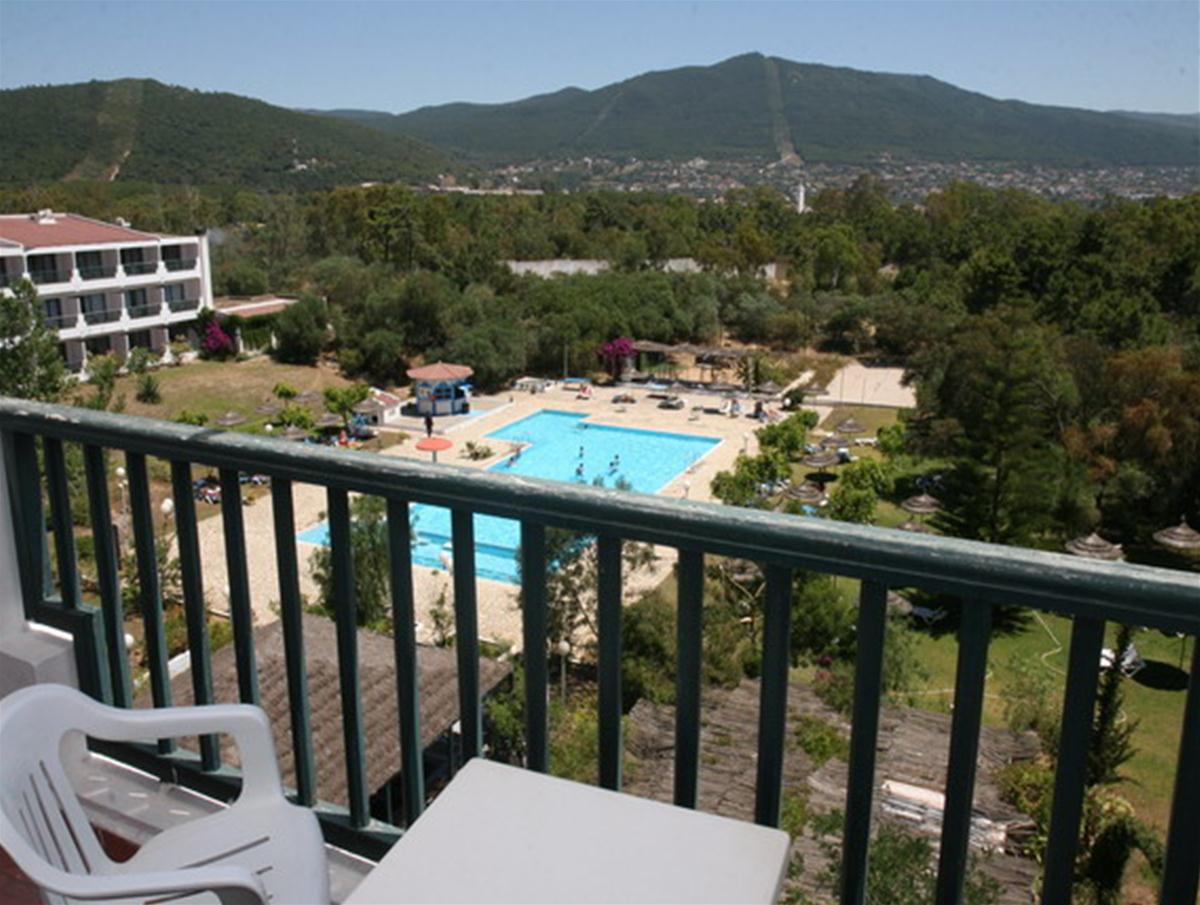 Hotel Royal Golf