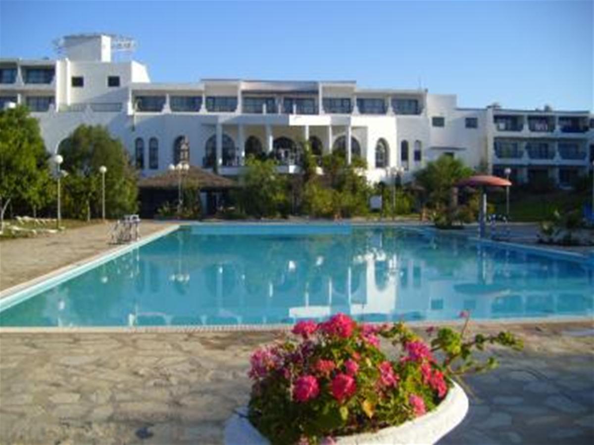Hotel Royal Golf