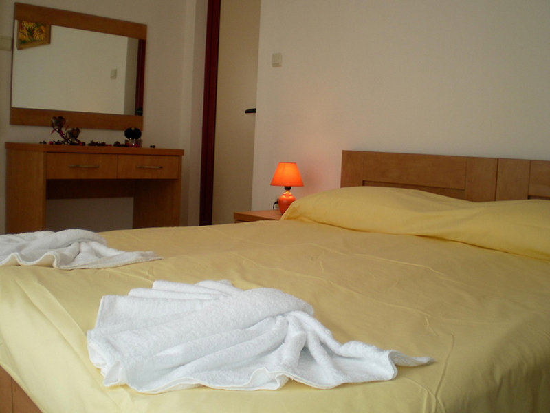 Aparthotels Marack