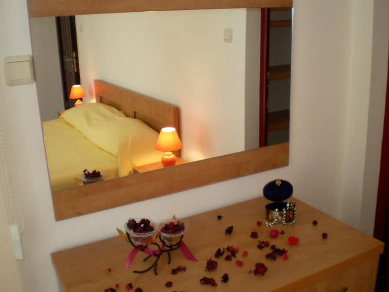 Aparthotels Marack