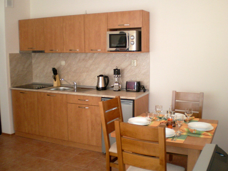 Aparthotels Marack