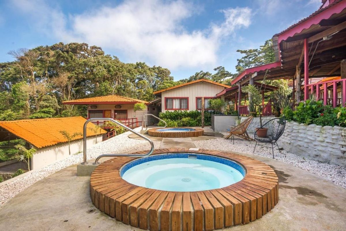 Villa Verde Monteverde Lodge