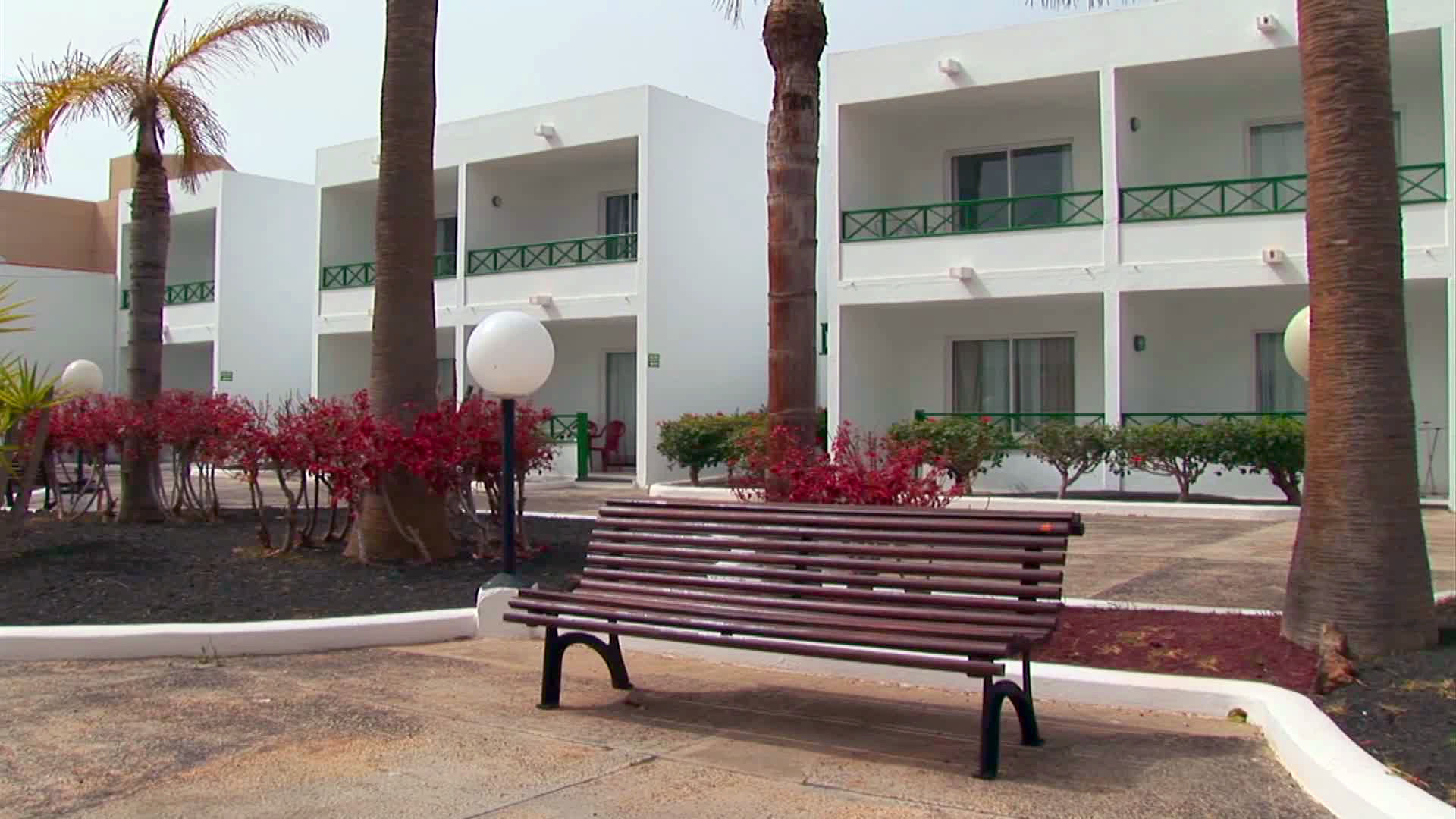 BLUESEA Costa Teguise Beach