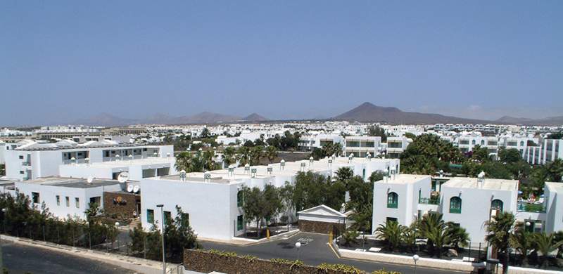 BLUESEA Costa Teguise Beach