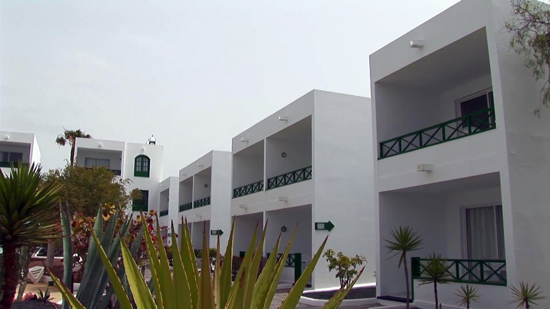 BLUESEA Costa Teguise Beach