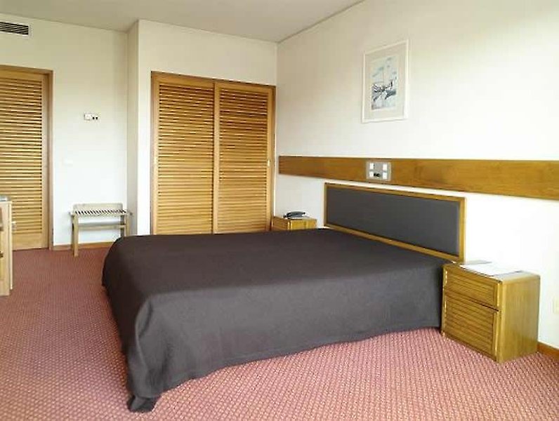 Meia Lua Hotel
