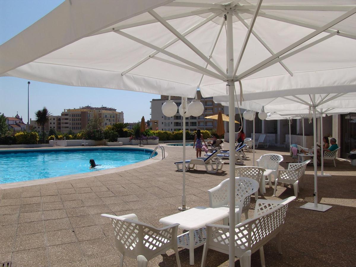 Meia Lua Hotel