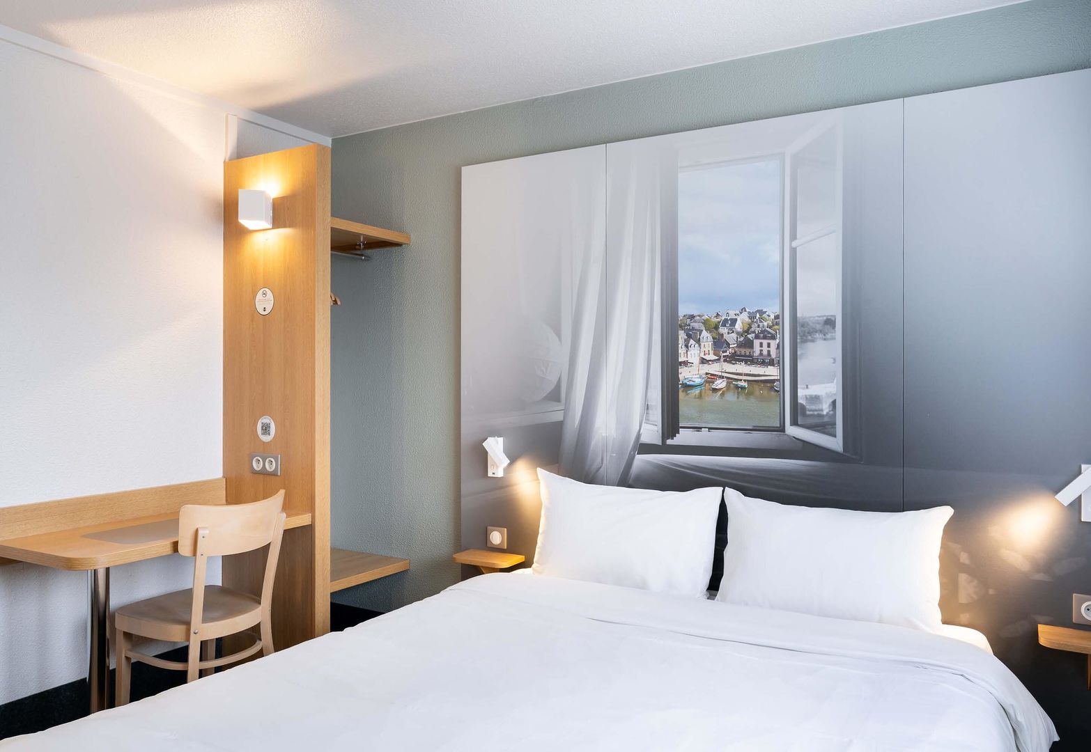 B&B HOTEL Auray Carnac